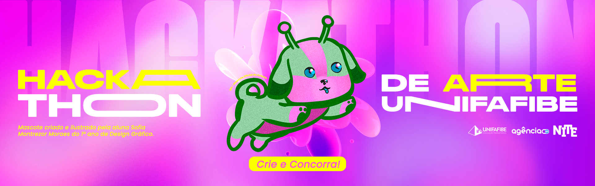 HACKTHON ARTE