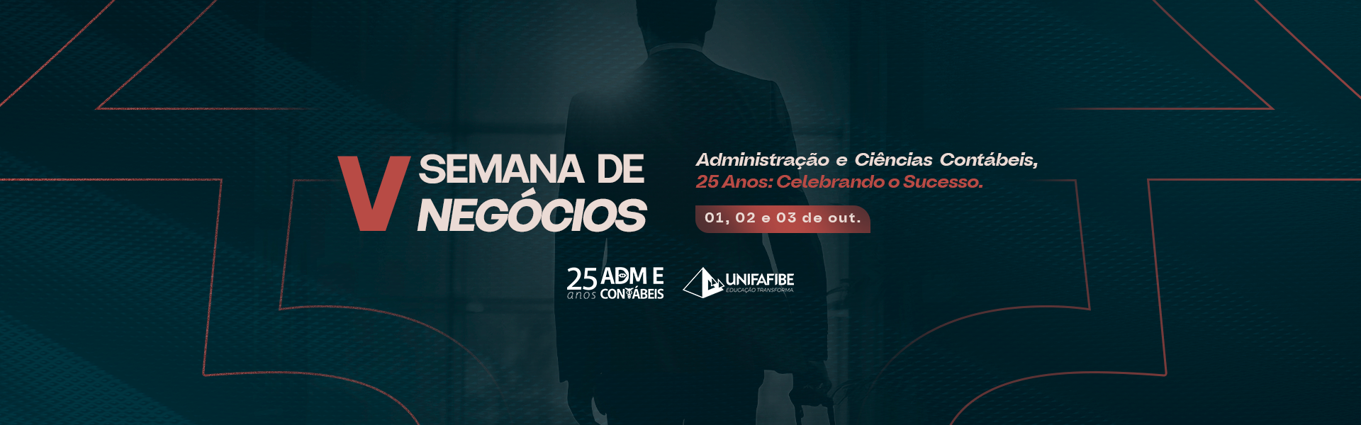 v semana de negocios