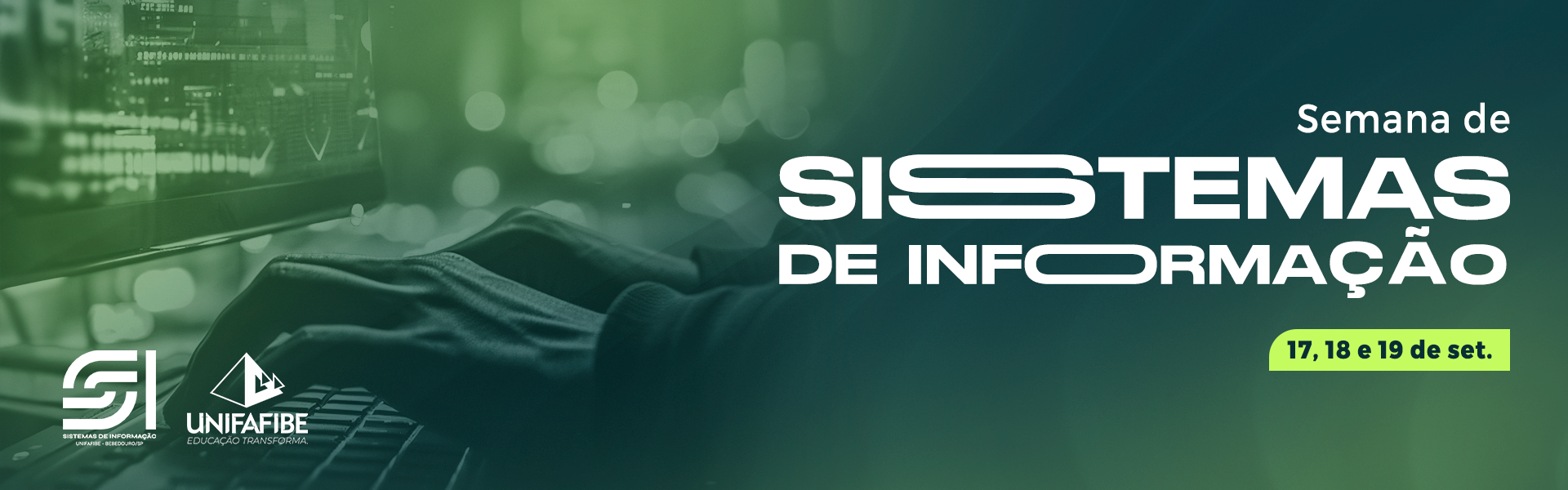 semana sistemas 2025