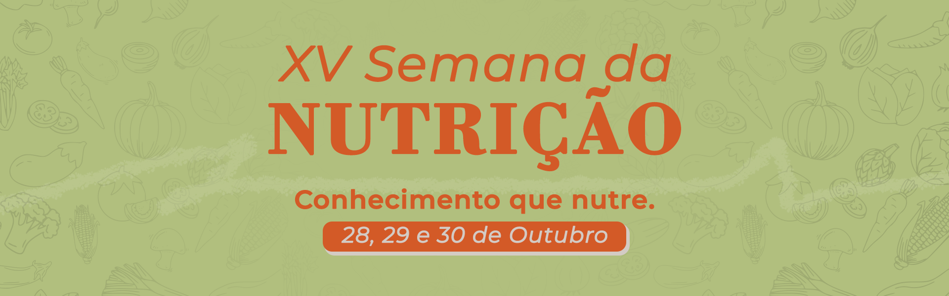 semana nutri��o