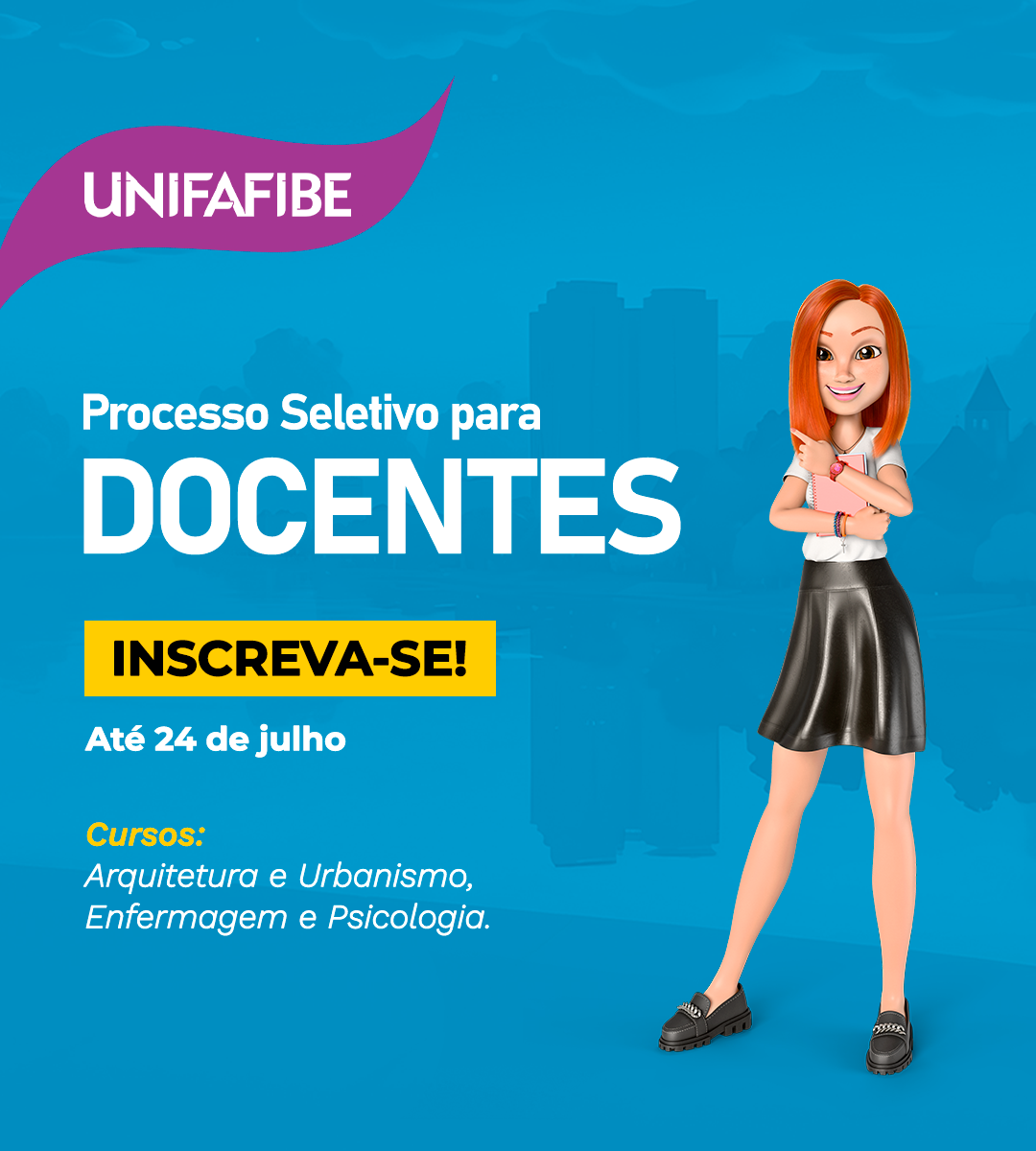 processo docentes arq enfer e psico