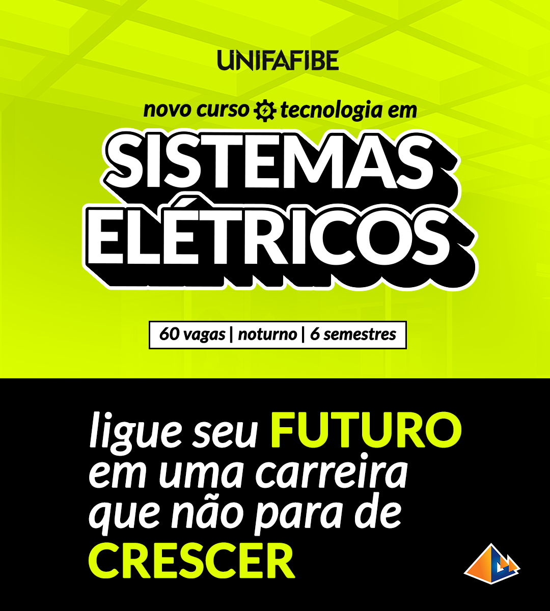Novo Curso Sistemas Eltricos