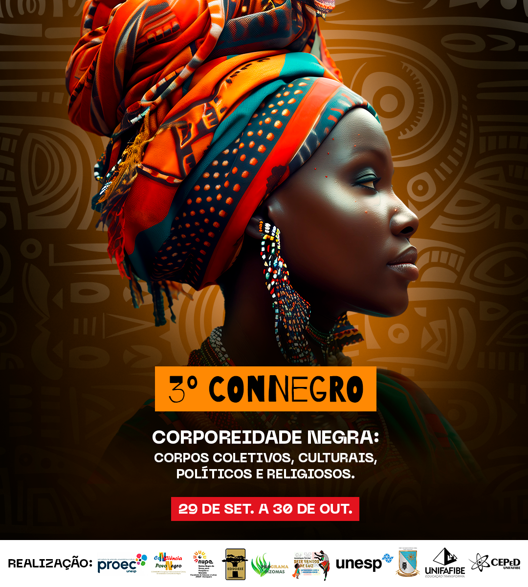connegro 2025