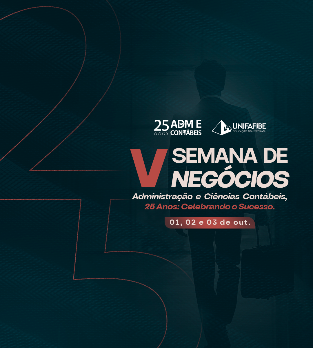 v semana de negocios
