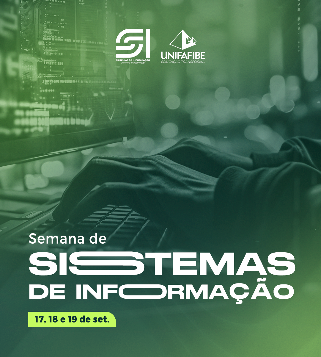 semana sistemas 2025