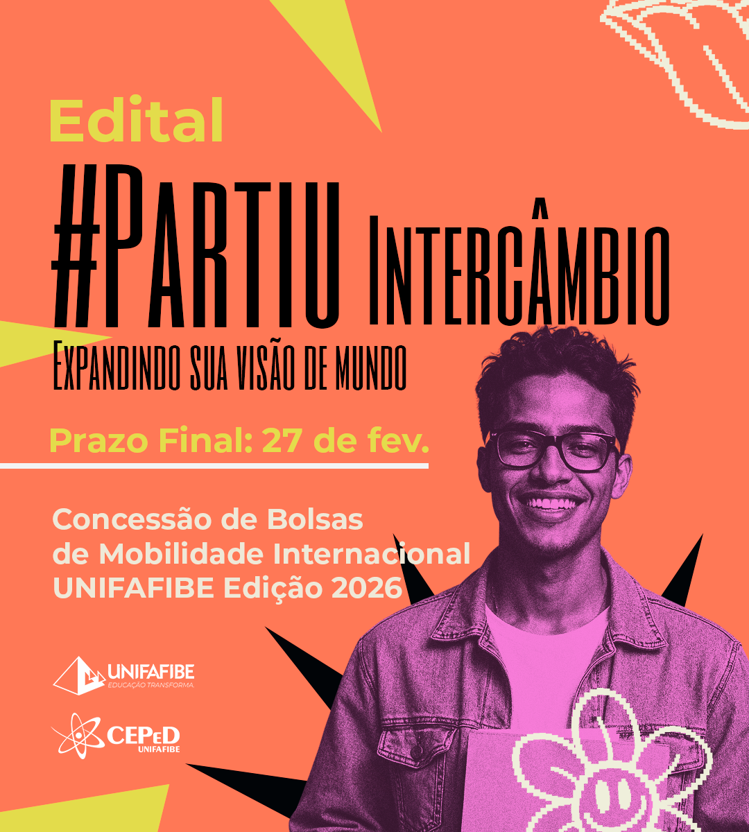 intercambio 2026 prazo final