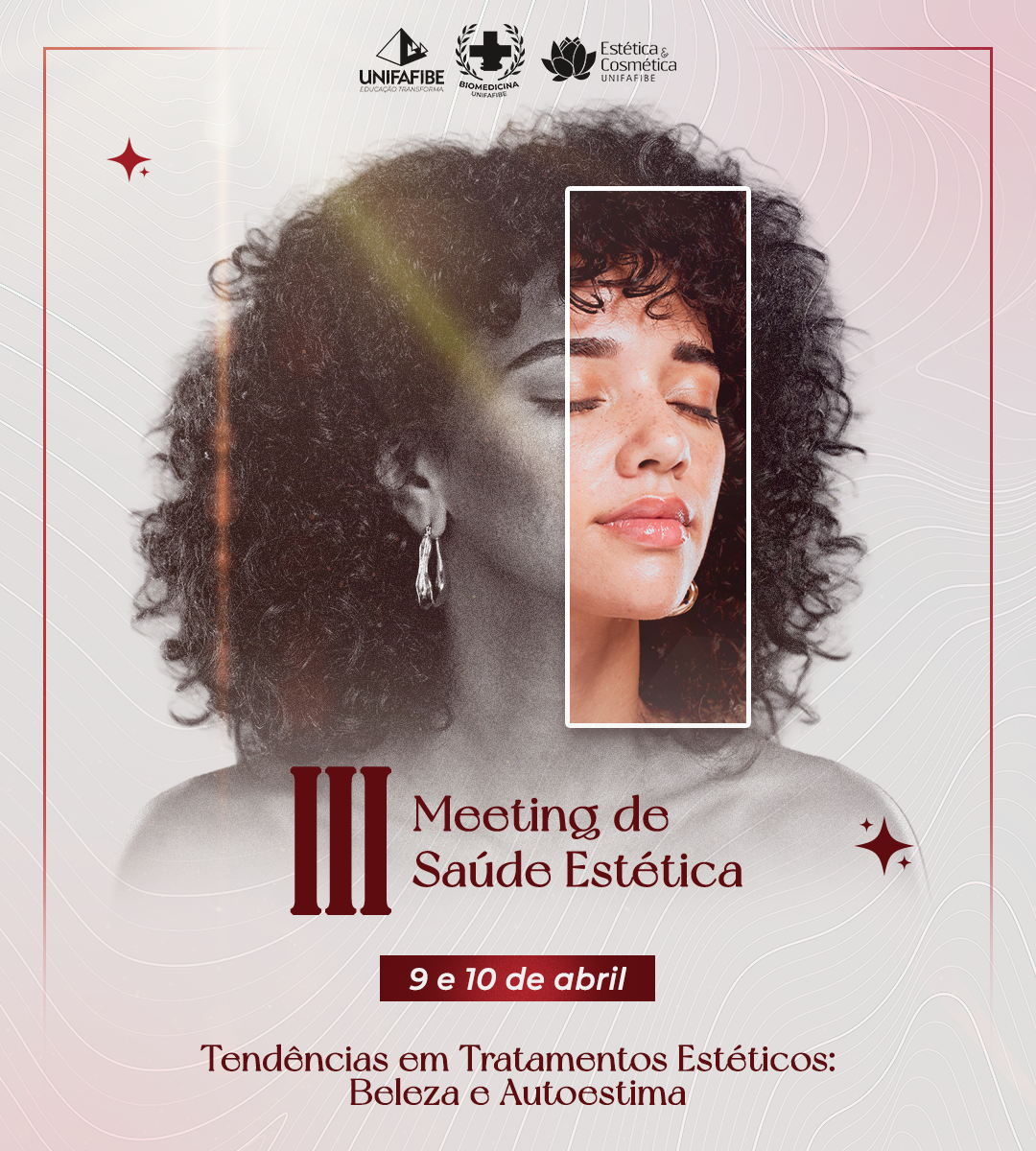 3 meeting bio estetica