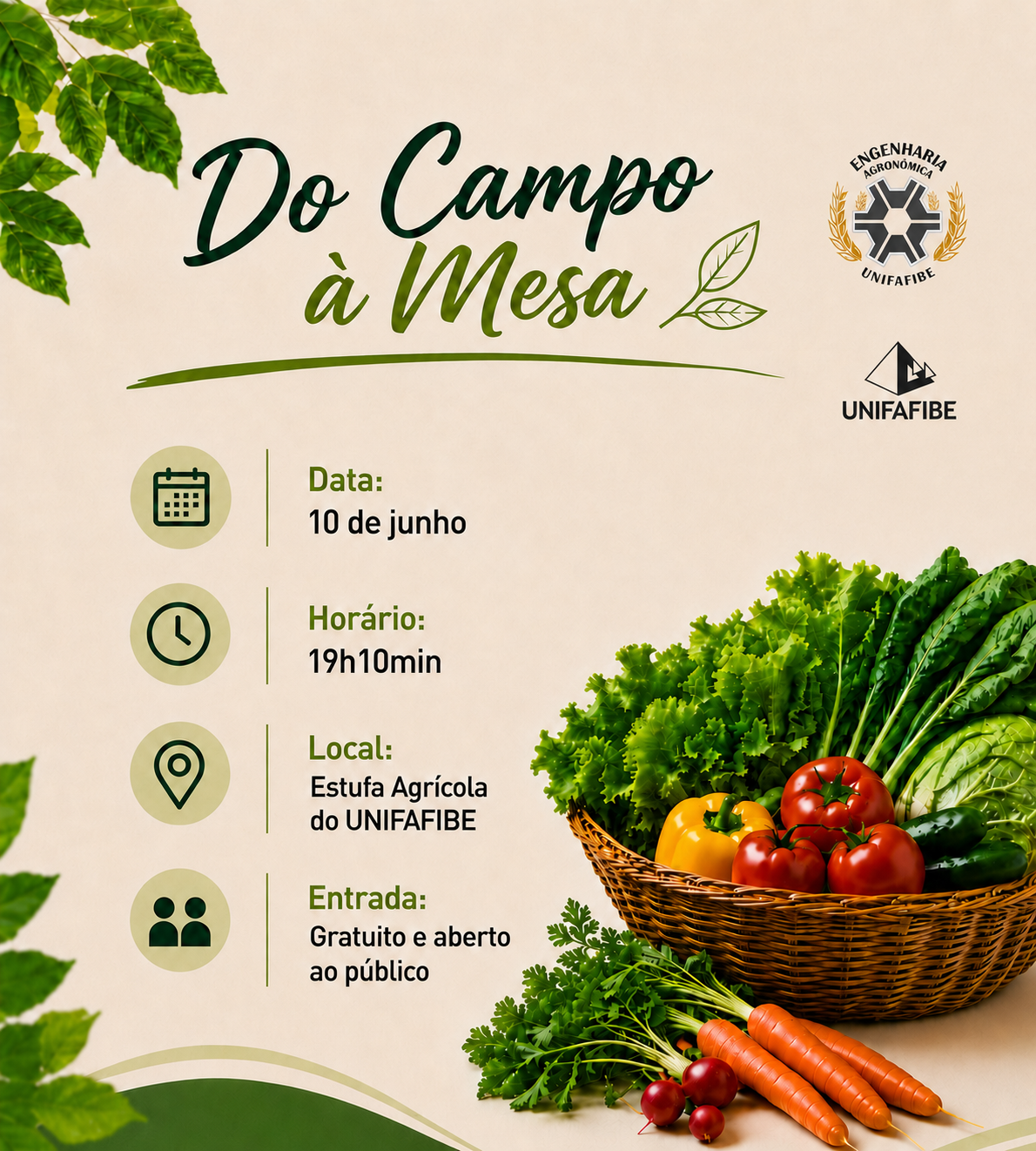 AGRONOMIA EVENTO 10/06