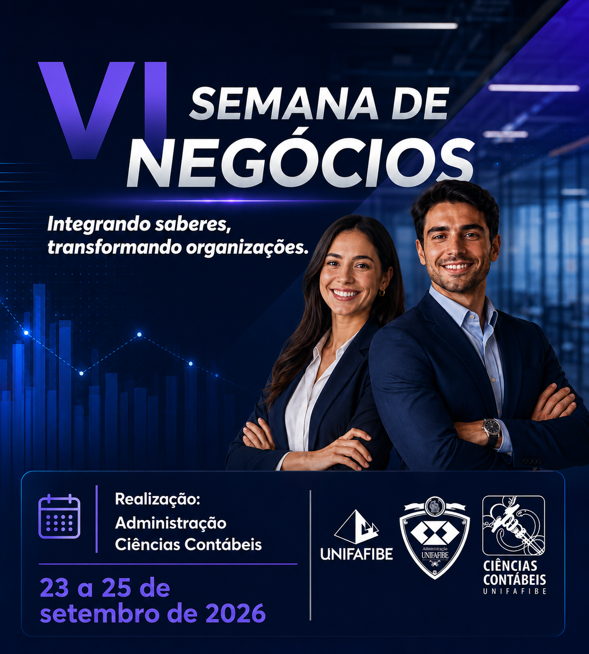semana de administra��o