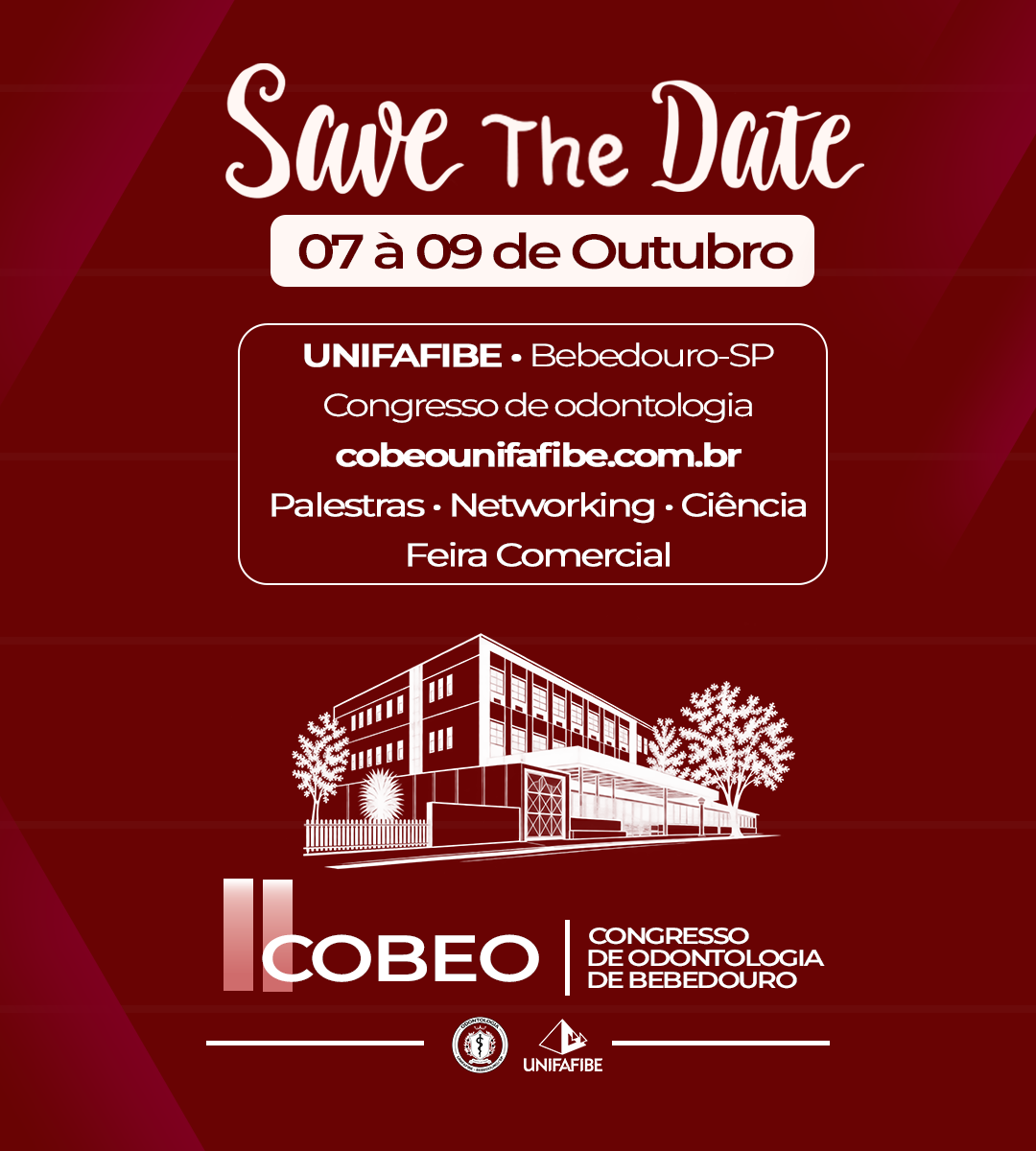 Congresso de Odontologia