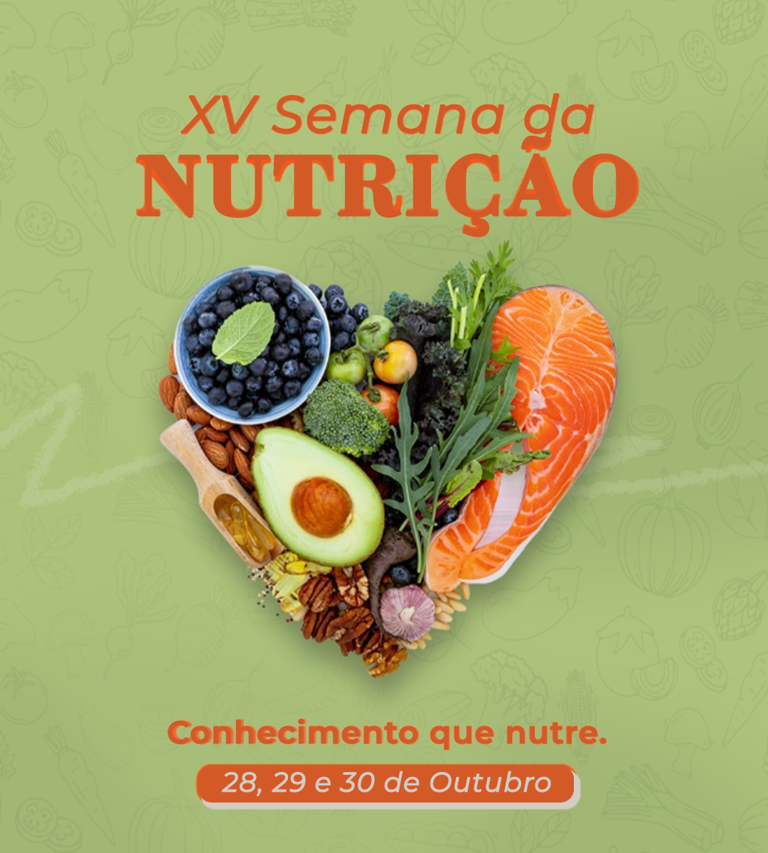 semana nutri��o
