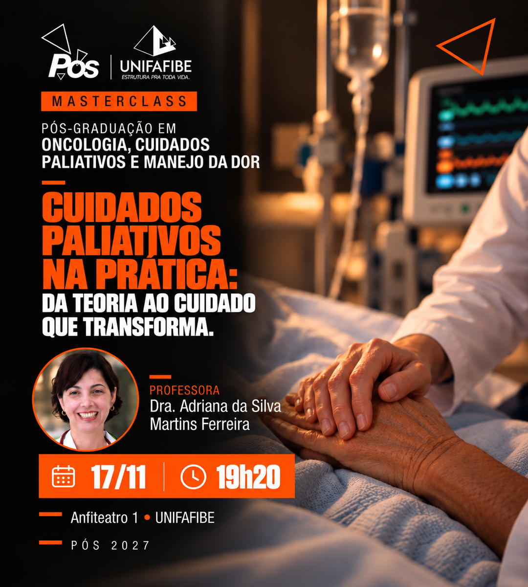 p�s cuidados paliativos